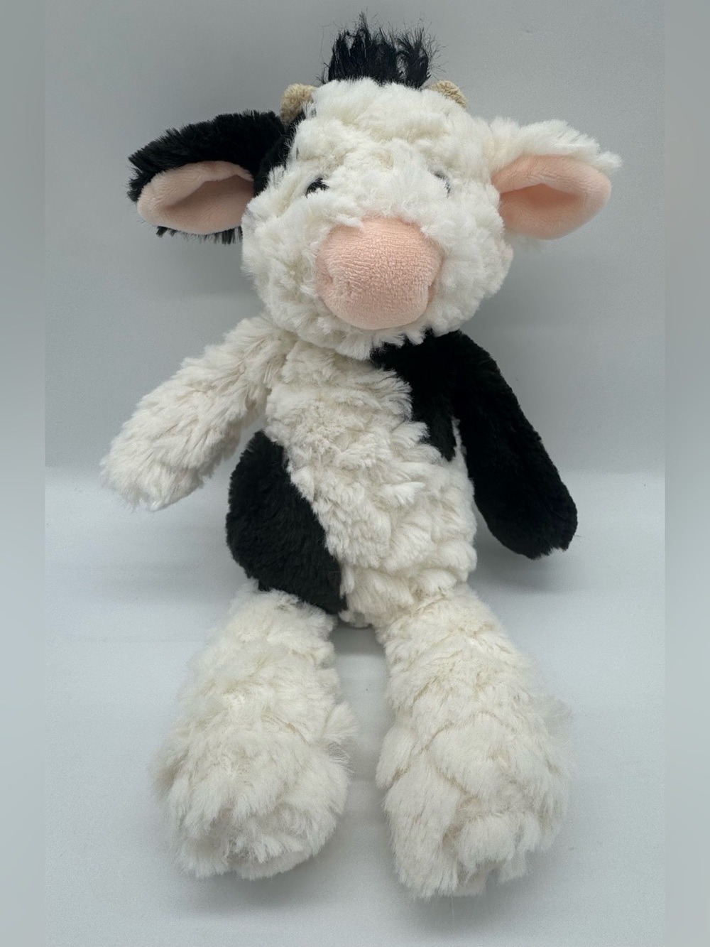 Mary Meyer Clyde Cow 15” Plush
